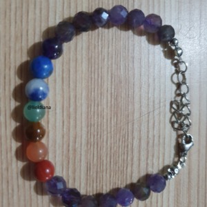 pulsera de equilibrio vital