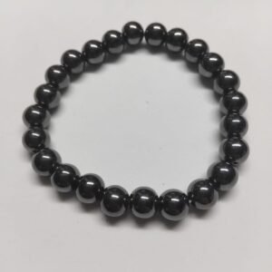 pulsera de hematite