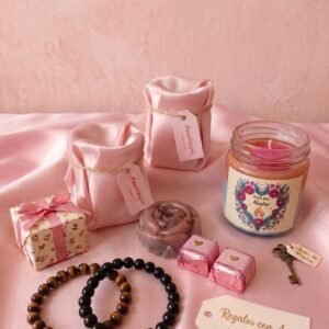 ritual de poder: claridad & protección