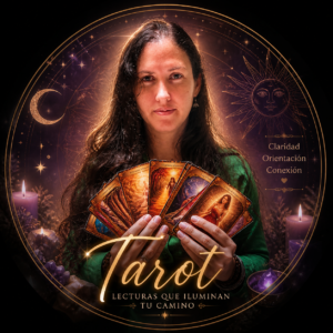 Lecturas de tarot personalizadas