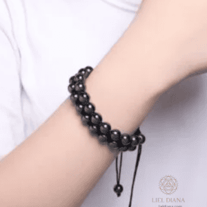 Pulsera Magnética: Equilibrio Energético y Bienestar Místico