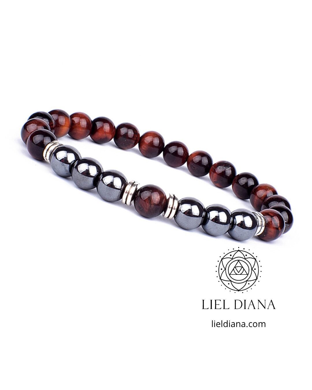 Pulsera Mística para Hombre: Conexión con la Tierra y Fuerza Espiritual - Imagen 5